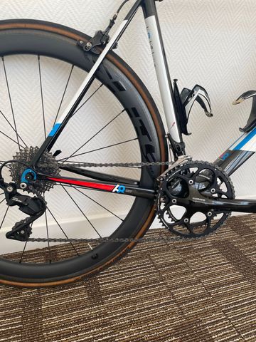 Brugt CUBE Litening C:68 Race 2016 2016 Road & Gravel — billede 4 af 8