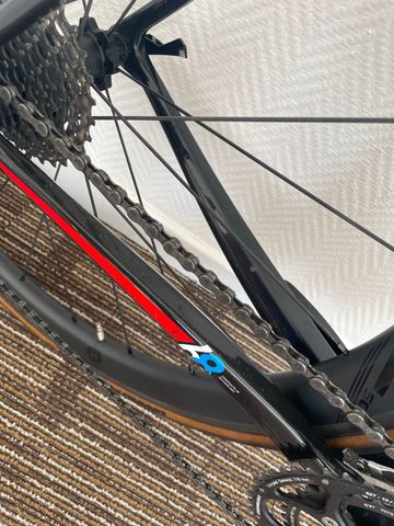 Brugt CUBE Litening C:68 Race 2016 2016 Road & Gravel — billede 5 af 8