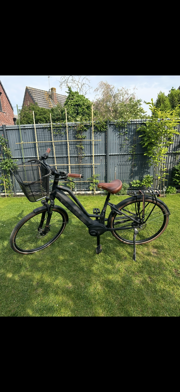 Used Granville E-Integrated 10 2022 2022 Urban, Black — image 2 of 6