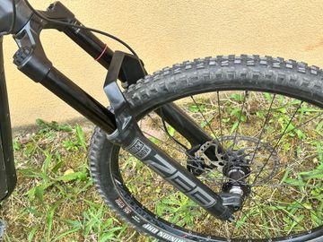 Brugt Canyon Spectral CFR 9.0 2020 2020 Mountainbike — billede 3 af 20