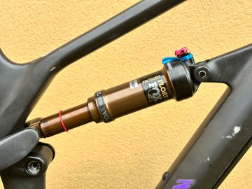 Brugt Canyon Spectral CFR 9.0 2020 2020 Mountainbike — billede 2 af 20