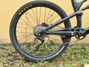 Brugt Canyon Spectral CFR 9.0 2020 2020 Mountainbike — billede 5 af 20