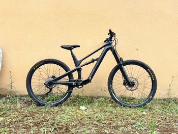 Gebrauchtes Canyon Spectral CFR 9.0 2020 2020 MTB