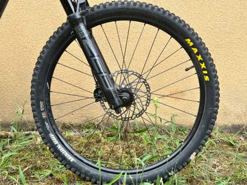 Brugt Canyon Spectral CFR 9.0 2020 2020 Mountainbike — billede 6 af 20
