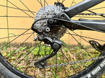 Brugt Canyon Spectral CFR 9.0 2020 2020 Mountainbike — billede 15 af 20