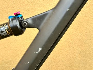 Brugt Canyon Spectral CFR 9.0 2020 2020 Mountainbike — billede 14 af 20