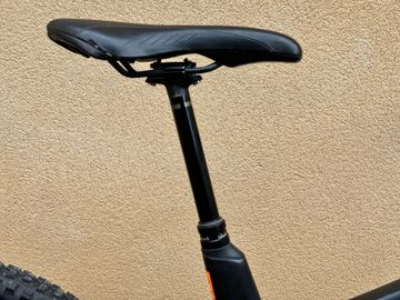 Brugt Canyon Spectral CFR 9.0 2020 2020 Mountainbike — billede 10 af 20