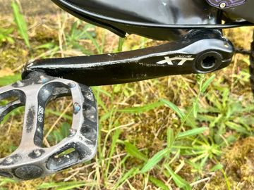 Brugt Canyon Spectral CFR 9.0 2020 2020 Mountainbike — billede 20 af 20