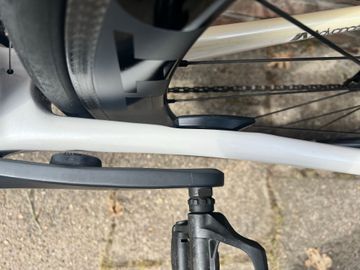 Używany Giant TCR Advanced 2 2021 2021 Road & Gravel — zdjęcie 6 z 13