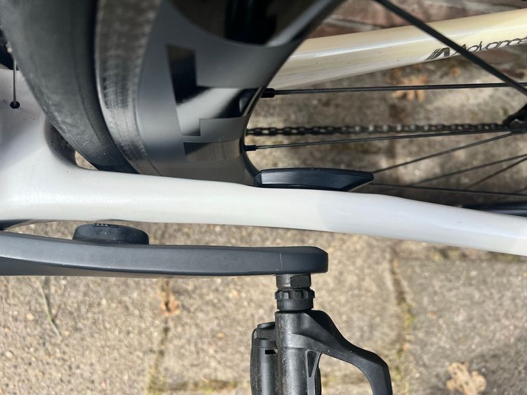 Brugt Giant TCR Advanced 2 2021 2021 Road & Gravel — billede 6 af 13
