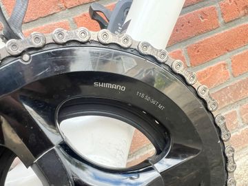 Używany Giant TCR Advanced 2 2021 2021 Road & Gravel — zdjęcie 12 z 13