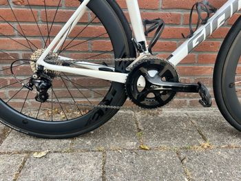 Brugt Giant TCR Advanced 2 2021 2021 Road & Gravel — billede 3 af 13
