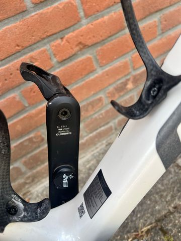 Używany Giant TCR Advanced 2 2021 2021 Road & Gravel — zdjęcie 9 z 13