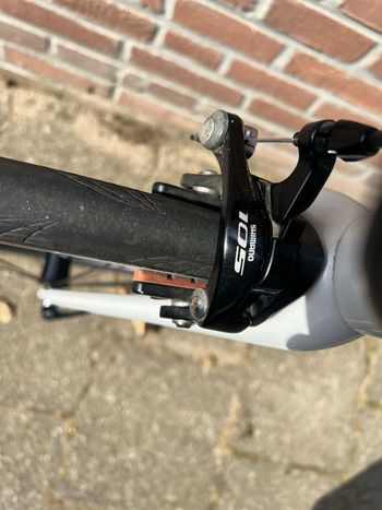 Brugt Giant TCR Advanced 2 2021 2021 Road & Gravel — billede 5 af 13