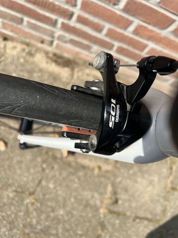 Używany Giant TCR Advanced 2 2021 2021 Road & Gravel — zdjęcie 5 z 13