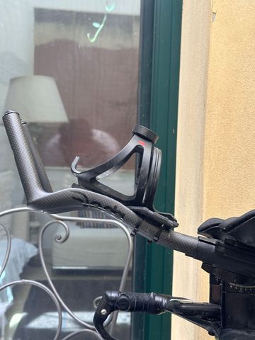 Używany Kuota Kalibur SRAM Red eTap AXS 2021 Road & Gravel — zdjęcie 6 z 10