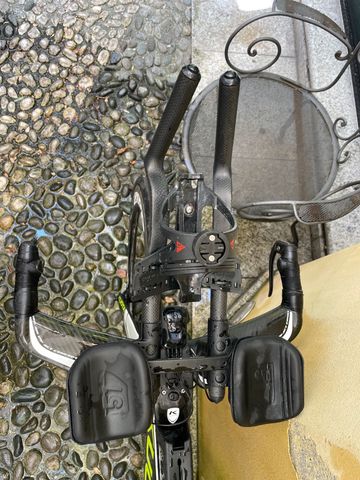 Używany Kuota Kalibur SRAM Red eTap AXS 2021 Road & Gravel — zdjęcie 8 z 10