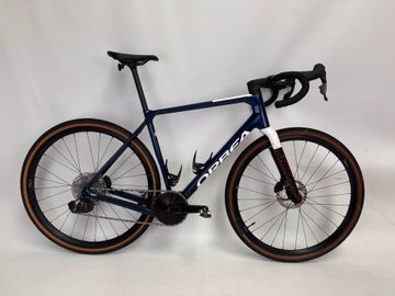 Orbea TERRA M31eTEAM 1X 2025 2025 Road & Gravel usato