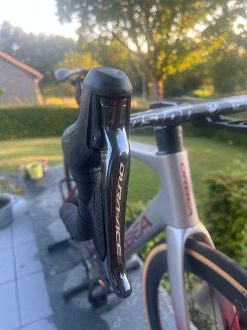 Tweedehands Orbea ORCA M10iLTD-D 2020 2020 Road & Gravel — afbeelding 6 van 15