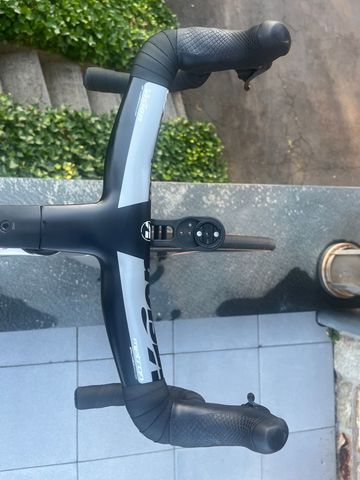 Tweedehands Orbea ORCA M10iLTD-D 2020 2020 Road & Gravel — afbeelding 5 van 15