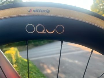 Tweedehands Orbea ORCA M10iLTD-D 2020 2020 Road & Gravel — afbeelding 7 van 15