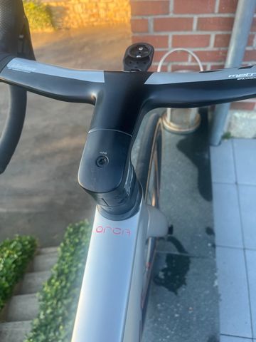 Tweedehands Orbea ORCA M10iLTD-D 2020 2020 Road & Gravel — afbeelding 4 van 15
