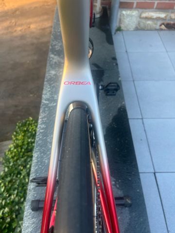 Tweedehands Orbea ORCA M10iLTD-D 2020 2020 Road & Gravel — afbeelding 11 van 15