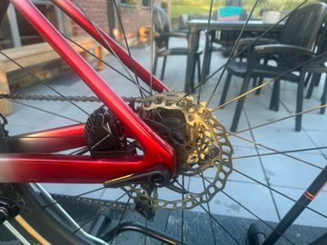 Tweedehands Orbea ORCA M10iLTD-D 2020 2020 Road & Gravel — afbeelding 10 van 15