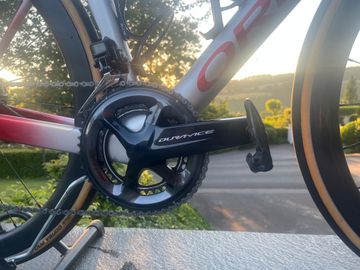 Tweedehands Orbea ORCA M10iLTD-D 2020 2020 Road & Gravel — afbeelding 3 van 15