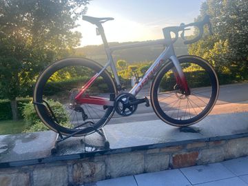 Tweedehands Orbea ORCA M10iLTD-D 2020 2020 Road & Gravel — afbeelding 2 van 15