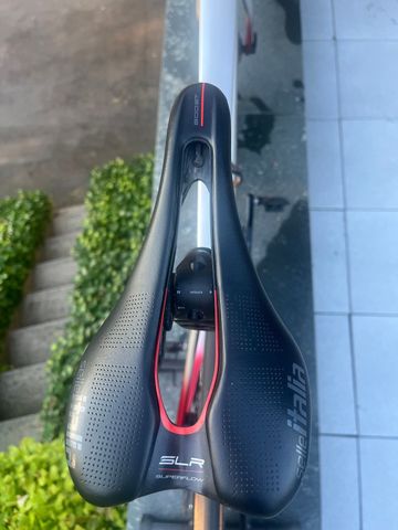 Tweedehands Orbea ORCA M10iLTD-D 2020 2020 Road & Gravel — afbeelding 9 van 15