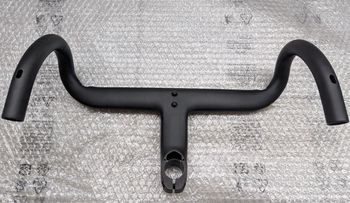 Used Edelsten RS 2026 Frameset 2026 Road & Gravel, Black — image 15 of 18