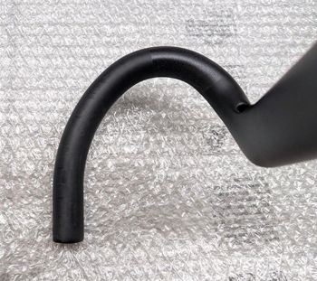 Used Edelsten RS 2026 Frameset 2026 Road & Gravel, Black — image 16 of 18