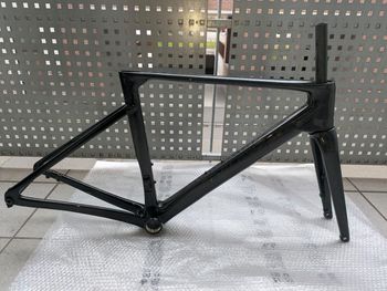 Used Edelsten RS 2026 Frameset 2026 Road & Gravel