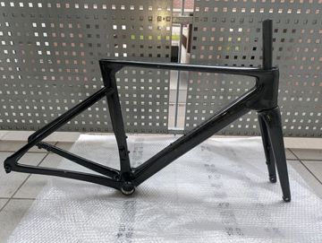 Used Edelsten RS 2026 Frameset 2026 Road & Gravel