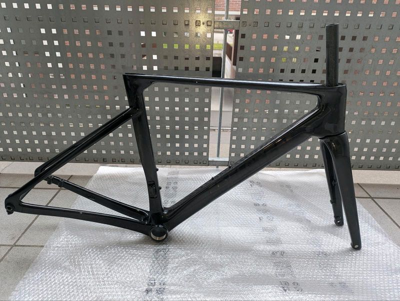 Edelsten RS 2026 Frameset 2026 Road & Gravel d'occasion