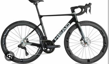 Head I-Speed III 2023 2023 Route & Gravel d'occasion
