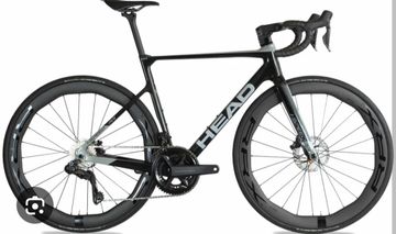 Używany Head I-Speed III 2023 2023 Road & Gravel — zdjęcie 3 z 3