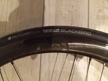 Gebrauchtes Time Alpes D'huez 2021 Road & Gravel, Weiß — Bild 4 von 5