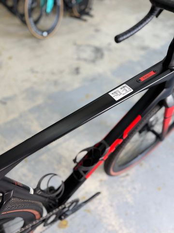 BMC Kaius 01 FOUR 2026 2026 Road & Gravel d'occasion — image 15 sur 17