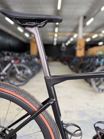 Brugt BMC Kaius 01 FOUR 2026 2026 Road & Gravel — billede 9 af 17