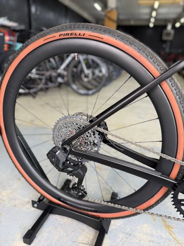 BMC Kaius 01 FOUR 2026 2026 Road & Gravel d'occasion — image 10 sur 17