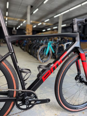 BMC Kaius 01 FOUR 2026 2026 Road & Gravel d'occasion — image 13 sur 17