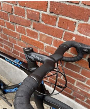 Used Pinarello Dogma F10 Disk Daytona Pro+ Bike 2020 2020 Road & Gravel