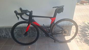 Gebrauchtes Cannondale SystemSix Carbon Ultegra 2019 2019 Road & Gravel