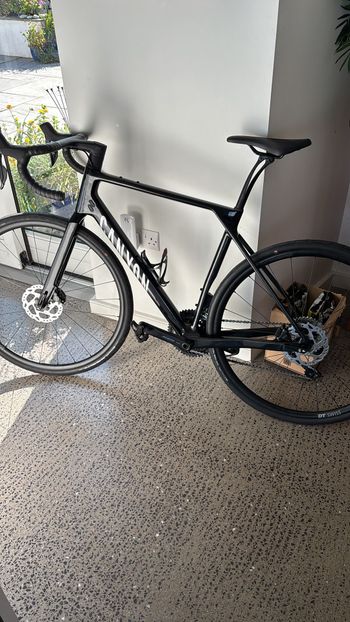 Gebrauchtes Canyon Endurace CF 7 Di2 G.34 2026 2026 Road & Gravel