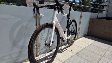 Canyon Ultimate CF SL 7 AXS 2024 2024 Road & Gravel de segunda mano