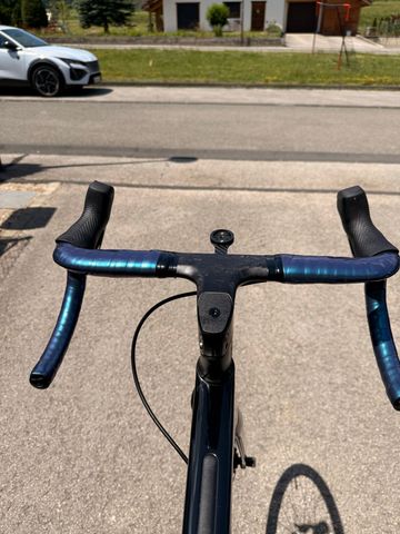 Brugt Cervélo Caledonia Rival AXS 2024 2024 Road & Gravel — billede 4 af 8