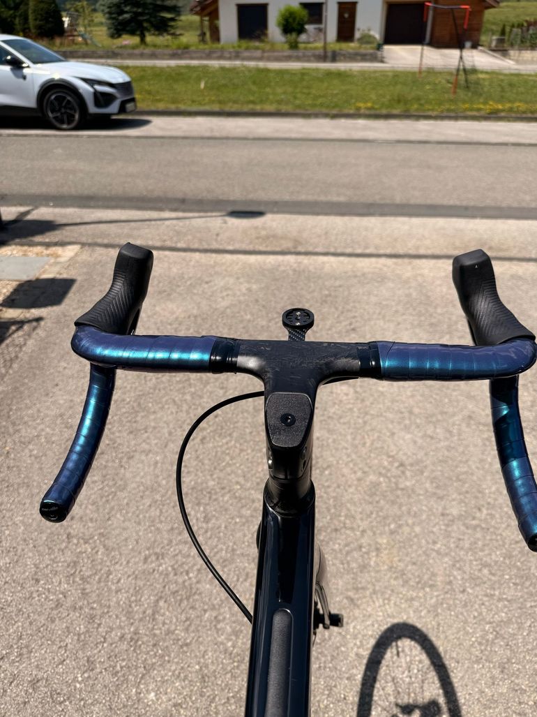 Brugt Cervélo Caledonia Rival AXS 2024 2024 Road & Gravel — billede 4 af 8