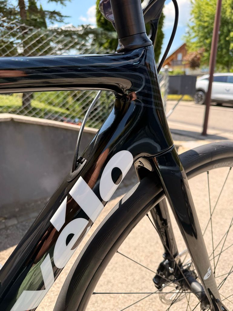 Brugt Cervélo Caledonia Rival AXS 2024 2024 Road & Gravel — billede 6 af 8